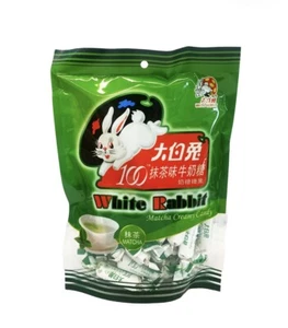 White Rabbit Creamy Milk Chewy Candy 6.3 oz ~ FRESH! Same Day Ship! - Picture 1 of 2