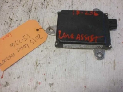 LANE KEEP ASSIST MODULE LEXUS NX200T 2015 650203 OEM PN # 88162-0W170 - Imagem 1 de 4