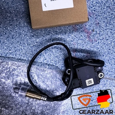 Sensore Particolato Particelle NOX Sensor per Ford Transit Tourneo 2361236 JK215L239AC - Immagine 1 di 4
