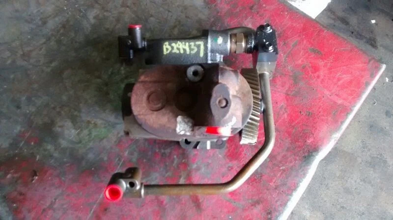 E350 SUPER DUTY 2005 油泵 468626 — 第 1/4 张图片