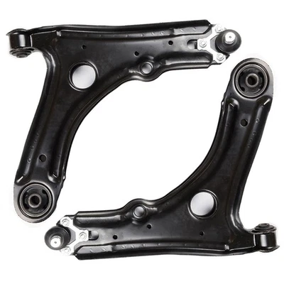 Brazo de control delantero y rótula para Volkswagen Golf VW Jetta 1993-1999 2 piezas Foto 1 de 4