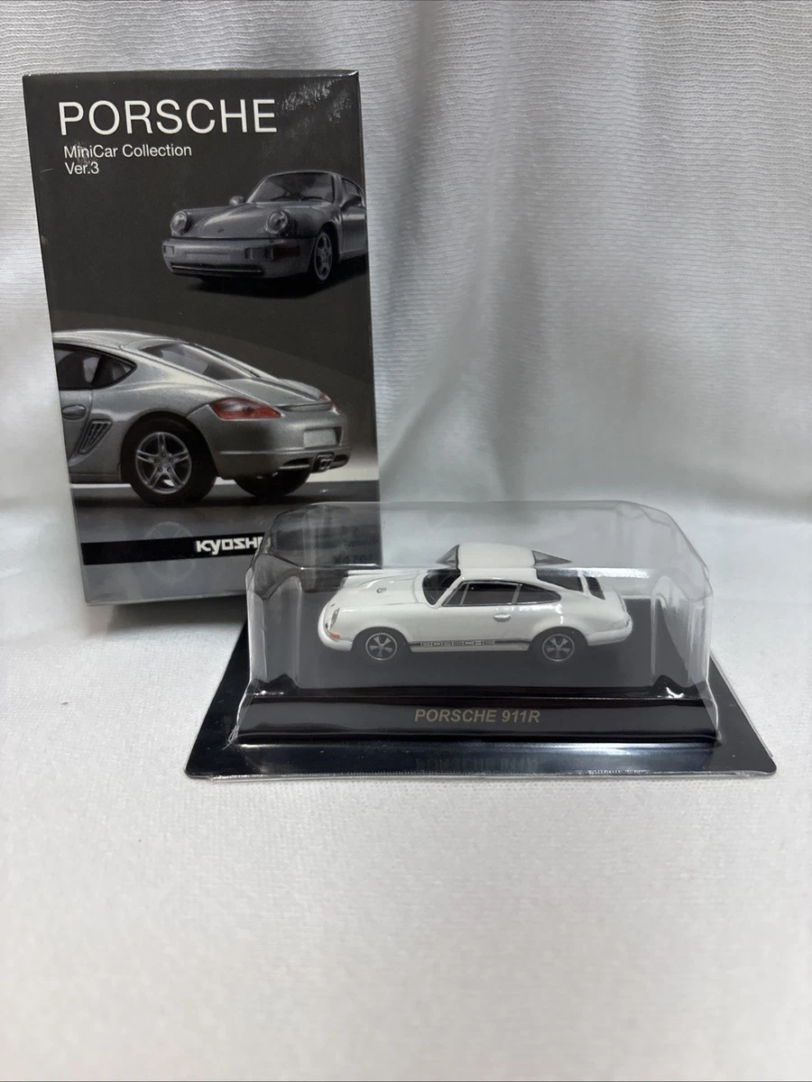 Kyosho Diecast and Toy Vehicles for sale | eBay