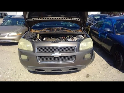 Engine ECM Electronic Control Module 3.5L Fits 05-06 RELAY 1158265 Foto 1 de 4