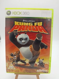 Kung Fu Panda - Microsoft Xbox 360, 2008 *komplett* - Bild 1 von 6