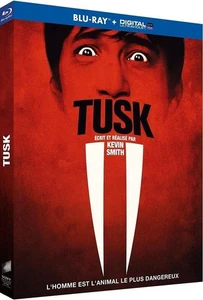 Blu Ray Tusk (Michael Parks, Justin Long, Kevin Smith) - Bild 1 von 1