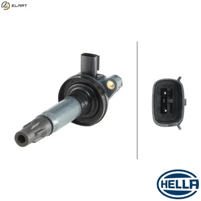 IGNITION COIL 5DA 230 036-241 FOR MAZDA CAY6CAY5CAY1Y6/Y5/Y1CA 3.7L 6cyl CX-9 - Image 1 of 4