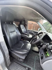 Landrover Discovery 4 Front Passengers & Driver Seats - Picture 1 of 5