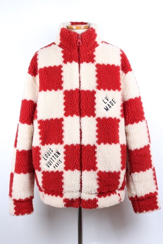 LOUIS VUITTON（LV） Pile Louis Vuitton Damier Nigo XXL 12345 70651681