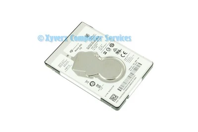 ST1000LM035 GENUINE SEAGATE HARD DRIVE 1TB SATA (GRADE A)(CA24) - Image 1 of 2