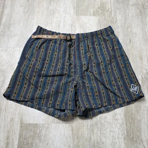 Pantalones cortos ligeros Prana Indio Heritage para hombre talla mediana - Imagen 1 de 8