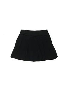 Vanilla Star Girls Black Active Skirt S Youth - Picture 1 of 2
