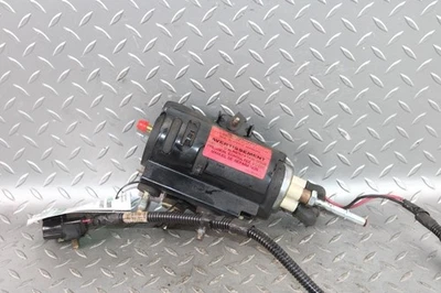 00-03 Excursion Diesel Motor Engine Fuel Supply Pump Assembly OEM Factory OE WTY Foto 1 de 4