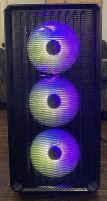 Gaming PC Desktop for Sale - Image 1 of 4