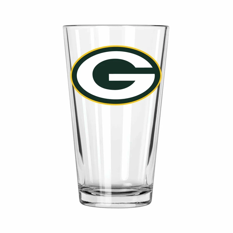 Copo de mistura Green Bay Packers 17 oz - Imagem 1 de 1