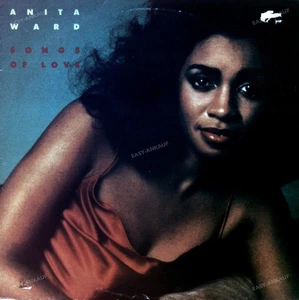 Anita Ward - Songs Of Love LP (VG/VG-) ´ - Picture 1 of 1