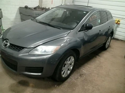 Турбонагнетатель/нагнетатель подходит для 07–12 MAZDA CX-7 1142209 - Изображение 1 из 4