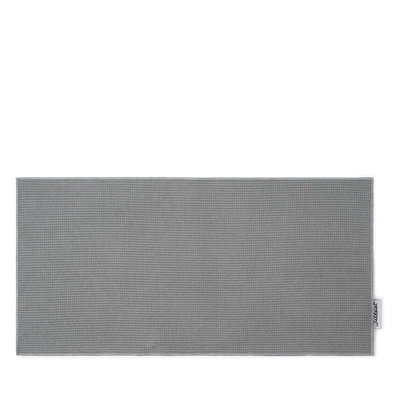 TITLEIST PLAYERS MICROFIBER TOWEL GREY - Image 1 of 3