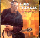 Luis Vargas La Sangre Llama  Brand New Sealed  Cd