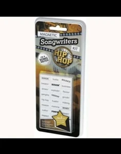 Kit de compositores magnéticos - Imagen 1 de 1