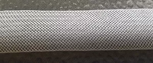 Horse hair White, Clear, Black, Hard and Soft 1 yard NEW - Picture 1 of 4