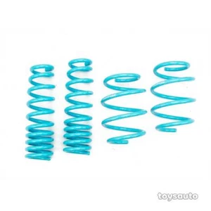Godspeed Tractions-S Lowering Spring Drop 1.3"/1.2" for Kia Stinger 18-21 - Picture 1 of 3