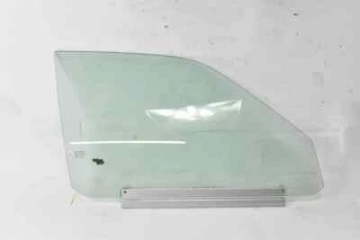 Jaguar XJ6 1992 puerta delantera derecha pasajero ventana vidrio fabricante de equipos originales Foto 1 de 4