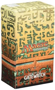 MTG Magic The Gathering Oath of the Gatewatch Prerelease Pack Kit sellado de fábrica - Imagen 1 de 2