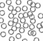 7Mm 8Mm 9Mm 304 Jewelry Grade Stainless Steel Jump Rings Chain Links U-Pick