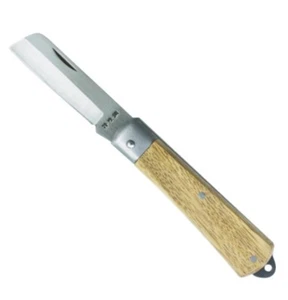 KAKURI ELECTRIC WORK FOLDING KNIFE CABLE CUTTING 13741 - Picture 1 of 2