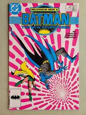 Batman Vol. 1 #415 (Millennium)