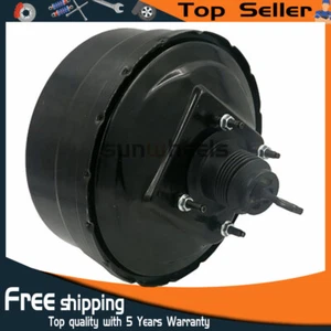 54-74419 New Power Brake Booster for Ford E-150 E-250 Econoline E-350 Club Wagon - Bild 1 von 5