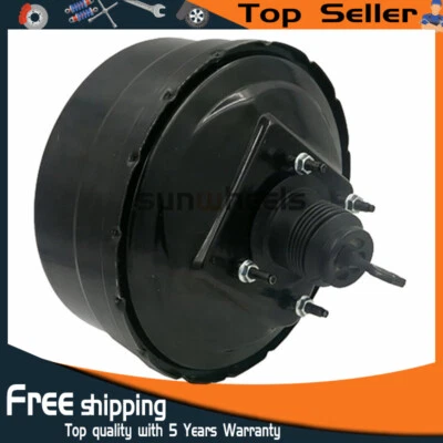 54-74419 Nuevo refuerzo de freno eléctrico para Ford E-150 E-250 Econoline E-350 Club Wagon Foto 1 de 4