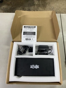 Tripp-Lite 8 Port UHD HDMI Splitter w/ EDID Video Audio Model # B118-008-UHD - Picture 1 of 2