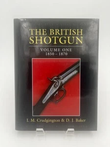 The British Shotgun Volume One 1850-1870 - Bild 1 von 6