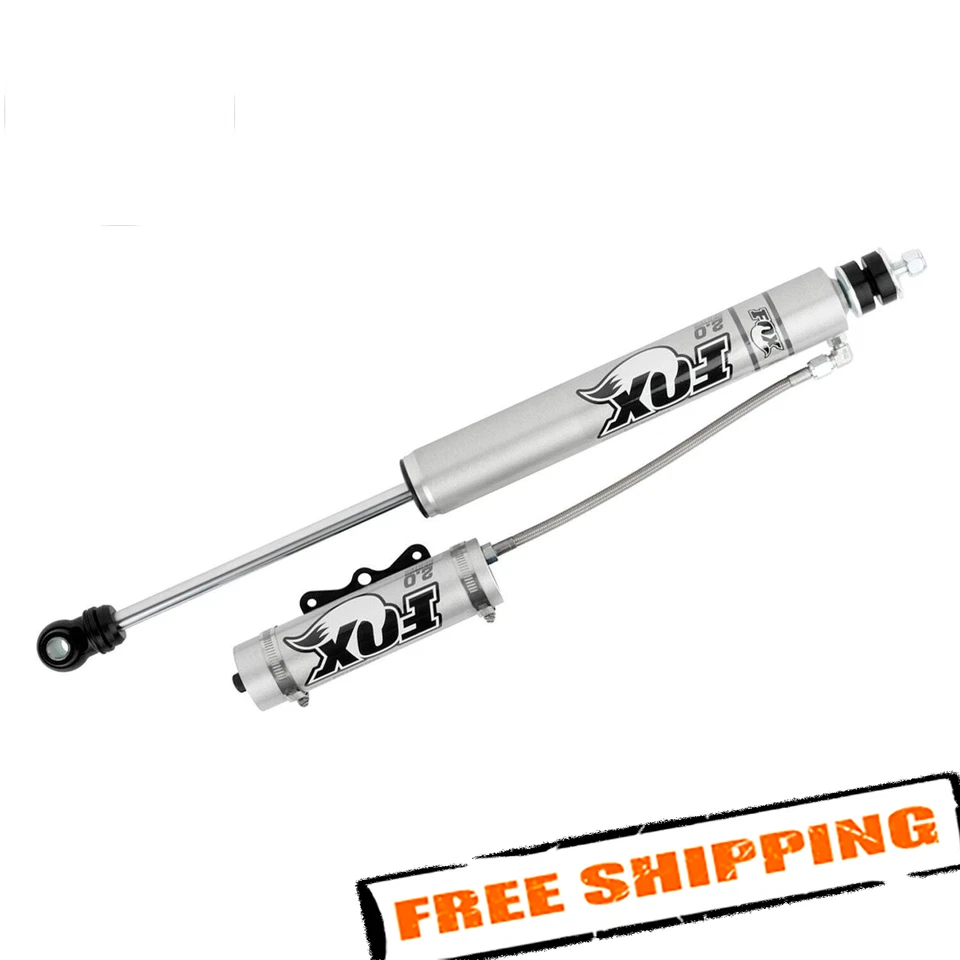 FOX 2.0 Performance Series Front Shock Absorber for 05-16 Ford F-250 Super Duty - Изображение 1 из 2