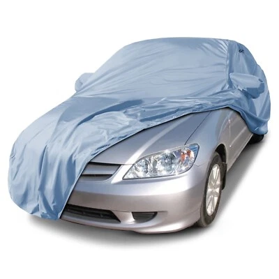 Cubierta de auto personalizada Honda Civic Hatchback 1996-2005 - protección exterior impermeable Foto 1 de 4