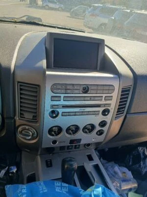 Estuche de transferencia compatible con 04-07 INFINITI QX56 287035 Foto 1 de 4