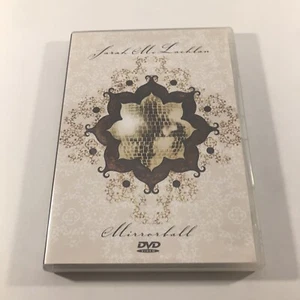 Sarah McLachlan Mirrorball DVD Region Free PAL Music - Picture 1 of 8