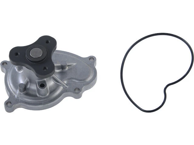 API 93TZ94C Water Pump Fits 2013-2015 Subaru XV Crosstrek 2.0L H4 - Изображение 1 из 1