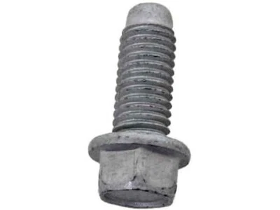 For Chevrolet Silverado 3500 Clutch Pressure Plate Bolt AC Delco 16816PG - Image 1 of 2