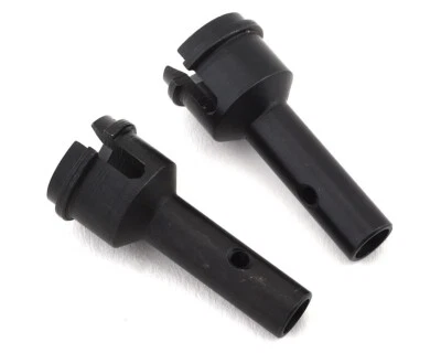 Arrma 310488 8x39mm Wheel Axle (2) Felony ,Fireteam , Talion 6S BL - Image 1 of 2