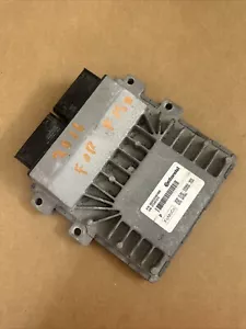 2015 2016 Ford F150 3.5l Turbo Ecm Pcm Fl3a-12b684-Beb Fl3a-12a650-cga Oem - Picture 1 of 1