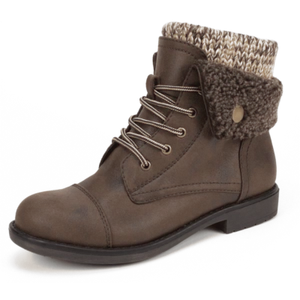 Cliffs by White Mountain Women's Duena Boot - Picture 1 of 1