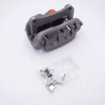 Conjunto de pinza delantera derecha OEM Mopar Reman 68212010AA para Jeep Cherokee 2014-2023 Foto 1 de 4