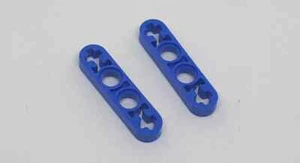 Lego® Technic Liftarm flach 32449 Achslöcher Technik Farben wählen - Picture 1 of 9