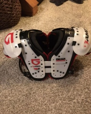 Hombreras Foto 1 de 4