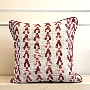 Designer Sample Sale Pillow Cover Classic Concepts - Picture 1 of 3