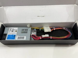 Seasonic SS-250SU, 250W, 100-240V, 50-60HZ, Active PFC Power Supply - Picture 1 of 8