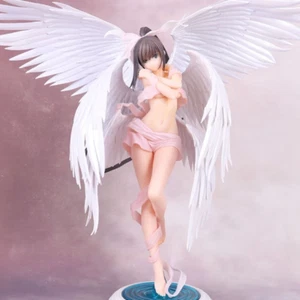 Shining Blade Sakuya Seraph 38cm Model Figure Toy Figurine Statue Ornament Gift - Picture 1 of 12