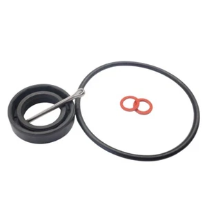 Tohatsu lower Gearcase seal W/Oil seal 334602230 O-ring fits 35 40 50 HP Marine - Picture 1 of 9